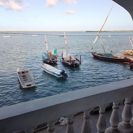 Olympic House Hotel Lamu Exterior foto